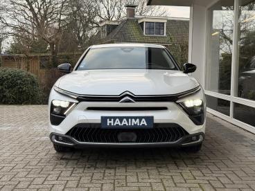 SPOTICAR Citroën C5 X 1.6 Turbo Shine | Automaat | Achteruitrij Camera | Tweedehands - Stationwagen Benzine Wit - Wirdum (fr) - 1200286427_2