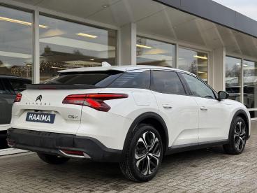 SPOTICAR Citroën C5 X 1.6 Turbo Shine | Automaat | Achteruitrij Camera | Tweedehands - Stationwagen Benzine Wit - Wirdum (fr) - 1200286427_4