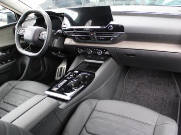 SPOTICAR Citroën C5 X 1.2 Hybrid 145pk Max Voorraad Korting Tweedehands - Stationwagen Hybride Wit - Tiel - 1200286511_3