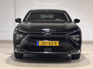 SPOTICAR Citroën C5 X Feel Pack 1.6 Phev 225pk Hybrid E-eat8 | Stoelverw Tweedehands - Stationwagen Plugin Hybrid Zwart - Sliedrecht - 1200286532_3