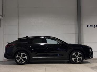 SPOTICAR Citroën C5 X Feel Pack 1.6 Phev 225pk Hybrid E-eat8 | Stoelverw Tweedehands - Stationwagen Plugin Hybrid Zwart - Sliedrecht - 1200286532_5