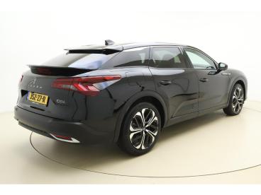 SPOTICAR Citroën C5 X 1.6 Plug-in Hybrid 225 Shine | Lederenbekleding | Tweedehands - Stationwagen Plugin Hybrid Zwart - Sneek - 1200287061_2