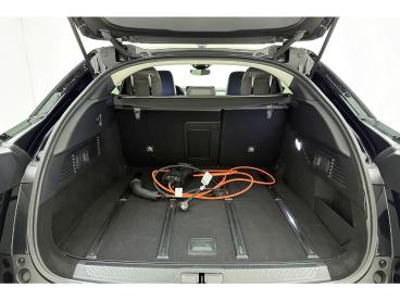 SPOTICAR Citroën C5 X 1.6 Plug-in Hybrid 225 Shine | Lederenbekleding | Tweedehands - Stationwagen Plugin Hybrid Zwart - Sneek - 1200287061_3
