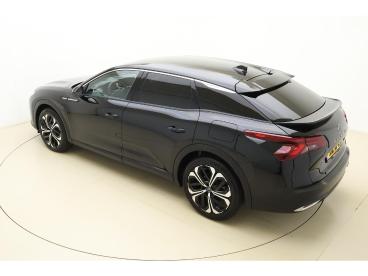 SPOTICAR Citroën C5 X 1.6 Plug-in Hybrid 225 Shine | Lederenbekleding | Tweedehands - Stationwagen Plugin Hybrid Zwart - Sneek - 1200287061_4