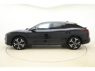 SPOTICAR Citroën C5 X 1.6 Plug-in Hybrid 225 Shine | Lederenbekleding | Tweedehands - Stationwagen Plugin Hybrid Zwart - Sneek - 1200287061_5