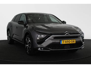 SPOTICAR Citroën C5 X 1.6 Plug-in Hybrid 225 Business Plus Leder Stoelve Tweedehands - Stationwagen Plugin Hybrid Grijs - Almere - 1200287262_2