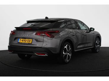 SPOTICAR Citroën C5 X 1.6 Plug-in Hybrid 225 Business Plus Leder Stoelve Tweedehands - Stationwagen Plugin Hybrid Grijs - Almere - 1200287262_3