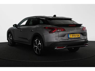 SPOTICAR Citroën C5 X 1.6 Plug-in Hybrid 225 Business Plus Leder Stoelve Tweedehands - Stationwagen Plugin Hybrid Grijs - Almere - 1200287262_4