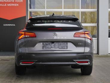 SPOTICAR Citroën C5 X 1.6 Plug-in Hybrid 225pk Shine | Lederenbekleding Tweedehands - Stationwagen Plugin Hybrid Grijs - Sneek - 1200287315_4