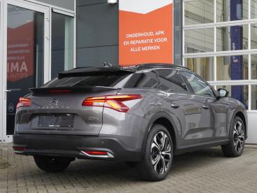 SPOTICAR Citroën C5 X 1.6 Plug-in Hybrid 225pk Shine | Lederenbekleding Tweedehands - Stationwagen Plugin Hybrid Grijs - Sneek - 1200287315_5