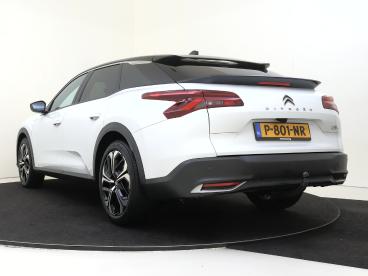 SPOTICAR Citroën C5 X 1.6 Puretech Business Plus I Navigatie I Achteruit Tweedehands - Stationwagen Benzine Wit - Rotterdam - 1200287633_4
