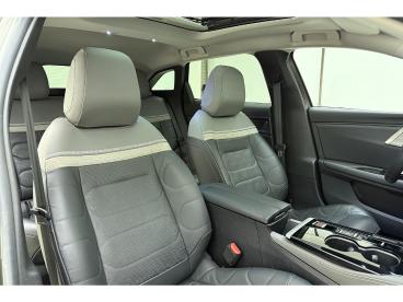 SPOTICAR Citroën C5 X 1.6 Plug-in Hybrid 225 Shine | Schuifkanteldak | A Tweedehands - Stationwagen Plugin Hybrid Grijs - Wirdum (fr) - 1200288429_4