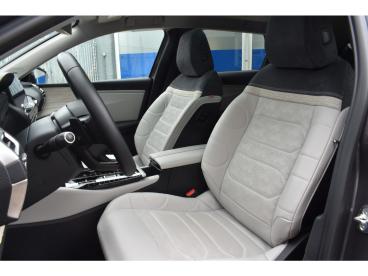 SPOTICAR Citroën C5 X Plug-in Hybrid 225 Eat8 Hypnos \ Shine Automaat | Tweedehands - Stationwagen Plugin Hybrid Grijs - Waalwijk - 1200289828_2