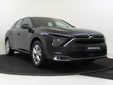 SPOTICAR Citroën C5 X 1.2 Puretech Business I Automaat I Navigatie I Par Tweedehands - Stationwagen Benzine Zwart - Rotterdam - 1200289922_3