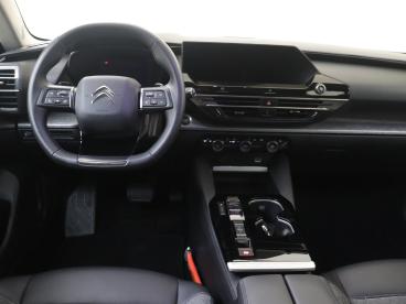 SPOTICAR Citroën C5 X 1.2 Puretech Business I Automaat I Navigatie I Par Tweedehands - Stationwagen Benzine Zwart - Rotterdam - 1200289922_5