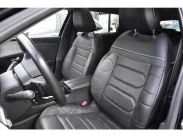 SPOTICAR Citroën C5 X Plug-in Hybrid 225 Eat8 Shine Automaat | Leder | P Tweedehands - Stationwagen Plugin Hybrid Zwart - Waalwijk - 1200289949_2
