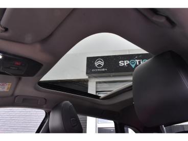 SPOTICAR Citroën C5 X Plug-in Hybrid 225 Eat8 Shine Automaat | Leder | P Tweedehands - Stationwagen Plugin Hybrid Zwart - Waalwijk - 1200289949_3