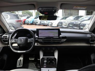 SPOTICAR Citroën C5 X Plug-in Hybrid 225pk E-eat8 Automaat Hypnos, Rijkl Tweedehands - Stationwagen Plugin Hybrid Blauw - Ommen - 1200290586_5