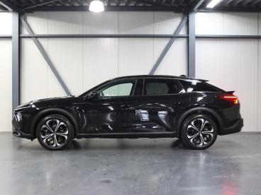 SPOTICAR Citroën C5 X 1.6 Plug-in Hybrid 225pk Shine | 1ste Eigenaar | A Tweedehands - Stationwagen Plugin Hybrid Zwart - Amersfoort - 1200291064_2