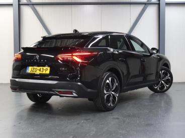 SPOTICAR Citroën C5 X 1.6 Plug-in Hybrid 225pk Shine | 1ste Eigenaar | A Tweedehands - Stationwagen Plugin Hybrid Zwart - Amersfoort - 1200291064_3