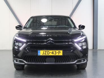 SPOTICAR Citroën C5 X 1.6 Plug-in Hybrid 225pk Shine | 1ste Eigenaar | A Tweedehands - Stationwagen Plugin Hybrid Zwart - Amersfoort - 1200291064_5