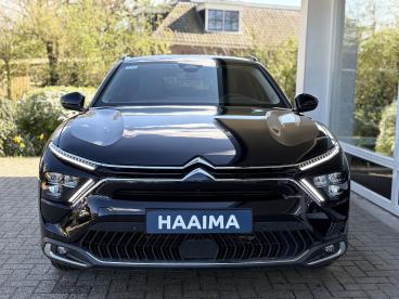 SPOTICAR Citroën C5 X 1.6 Plug-in Hybrid 225 Shine | Active Phc Vering | Tweedehands - Stationwagen Plugin Hybrid Zwart - Wirdum (fr) - 1200291301_3