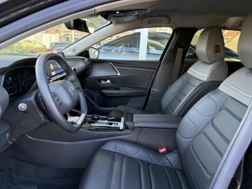 SPOTICAR Citroën C5 X 1.6 Plug-in Hybrid 225 Shine | Active Phc Vering | Tweedehands - Stationwagen Plugin Hybrid Zwart - Wirdum (fr) - 1200291301_5