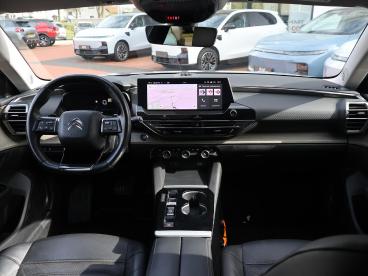 SPOTICAR Citroën C5 X Puretech 130pk S&s Eat8 Automaat Business Plus, Ri Tweedehands - Stationwagen Benzine Grijs - Ommen - 1200291592_5