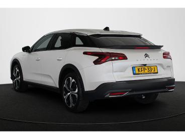 SPOTICAR Citroën C5 X 1.2 Puretech Plus Automaat Leder Voorruitverwarmin Tweedehands - Stationwagen Benzine Wit - Almere - 1200291720_4