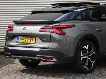 SPOTICAR Citroën C5 X Shine 1.6 Plug-in Hybrid 225pk Automaat Pano | 360 Tweedehands - Stationwagen Plugin Hybrid Grijs - Roermond - 1200292573_5