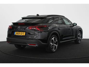 SPOTICAR Citroën C5 X Shine 1.6 Phev 225 Pk / Schuifdak / Pano / Elektri Tweedehands - Stationwagen Plugin Hybrid Zwart - Almere - 1200293172_3