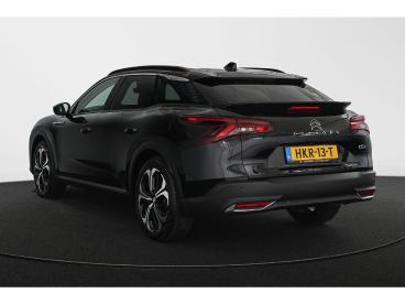 SPOTICAR Citroën C5 X Shine 1.6 Phev 225 Pk / Schuifdak / Pano / Elektri Tweedehands - Stationwagen Plugin Hybrid Zwart - Almere - 1200293172_4