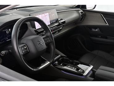 SPOTICAR Citroën C5 X Shine 1.6 Phev 225 Pk / Schuifdak / Pano / Elektri Tweedehands - Stationwagen Plugin Hybrid Zwart - Almere - 1200293172_5