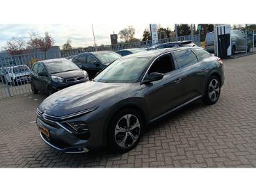 SPOTICAR Citroën C5 X  Tweedehands - Stationwagen Benzine Grijs - Zierikzee - 1200293667_2