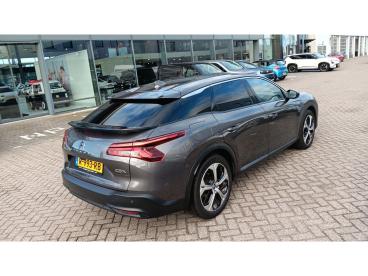 SPOTICAR Citroën C5 X  Tweedehands - Stationwagen Benzine Grijs - Zierikzee - 1200293667_4