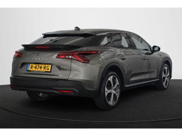 SPOTICAR Citroën C5 X 1.2 Puretech Feel Automaat Adaptieve Cruise Contro Tweedehands - Stationwagen Benzine Grijs - Hilversum - 1200294296_3