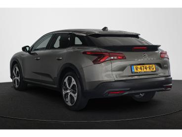 SPOTICAR Citroën C5 X 1.2 Puretech Feel Automaat Adaptieve Cruise Contro Tweedehands - Stationwagen Benzine Grijs - Hilversum - 1200294296_4