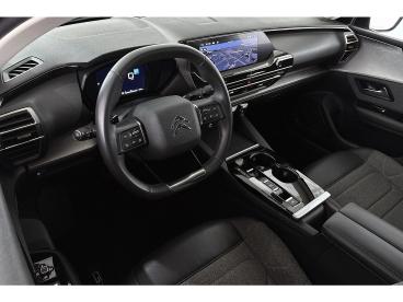 SPOTICAR Citroën C5 X 1.2 Puretech Feel Automaat Adaptieve Cruise Contro Tweedehands - Stationwagen Benzine Grijs - Hilversum - 1200294296_5
