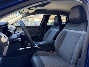 SPOTICAR Citroën C5 X 1.6 Plug-in Hybrid 225 Feel | Climate & Adaptive C Tweedehands - Stationwagen Plugin Hybrid Blauw - Wirdum (fr) - 1200294905_4