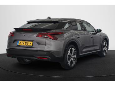 SPOTICAR Citroën C5 X 1.6 Plug-in Hybrid 225 Feel Stoelverwarming Adapti Tweedehands - Stationwagen Plugin Hybrid Grijs - Hilversum - 1200295499_3