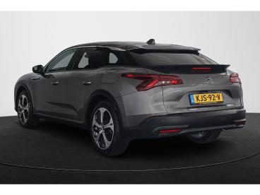 SPOTICAR Citroën C5 X 1.6 Plug-in Hybrid 225 Feel Stoelverwarming Adapti Tweedehands - Stationwagen Plugin Hybrid Grijs - Hilversum - 1200295499_4