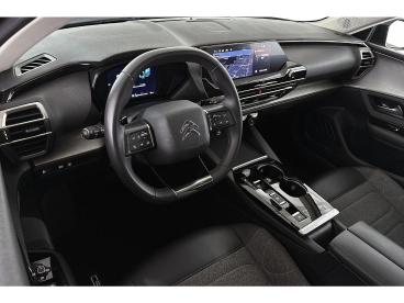 SPOTICAR Citroën C5 X 1.6 Plug-in Hybrid 225 Feel Stoelverwarming Adapti Tweedehands - Stationwagen Plugin Hybrid Grijs - Hilversum - 1200295499_5