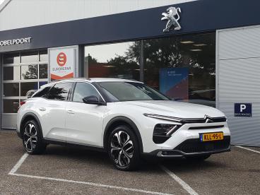 SPOTICAR Citroën C5 X 1.2 130pk S&s Business Plus Eat8 Automaat Automaat Tweedehands - Stationwagen Benzine Wit - Zierikzee - 1200296620_1