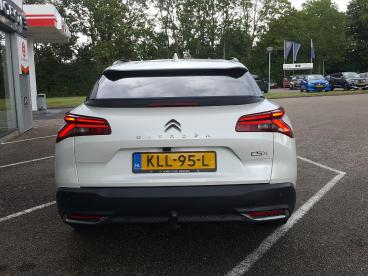 SPOTICAR Citroën C5 X 1.2 130pk S&s Business Plus Eat8 Automaat Automaat Tweedehands - Stationwagen Benzine Wit - Zierikzee - 1200296620_4