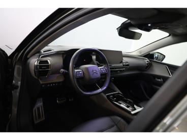 SPOTICAR Citroën C5 X Plug-in Hybrid 225 Shine Nappa Leer |  Panoramadak Tweedehands - Stationwagen Hybride Grijs - 's-gravenzande - 1200297118_4
