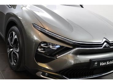 SPOTICAR Citroën C5 X Plug-in Hybrid 225 Shine Nappa Leer |  Panoramadak Tweedehands - Stationwagen Hybride Grijs - 's-gravenzande - 1200297118_5