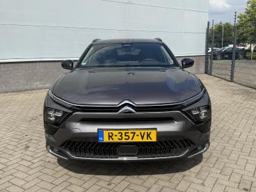 SPOTICAR Citroën C5 X 1.6 Plug-in Hybrid 225 Business Plus | Automaat | Tweedehands - Stationwagen Plugin Hybrid Grijs - Doetinchem - 1200298962_2