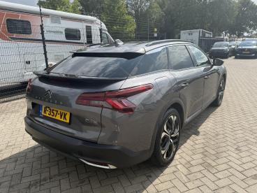 SPOTICAR Citroën C5 X 1.6 Plug-in Hybrid 225 Business Plus | Automaat | Tweedehands - Stationwagen Plugin Hybrid Grijs - Doetinchem - 1200298962_4