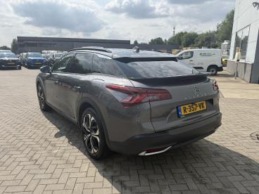 SPOTICAR Citroën C5 X 1.6 Plug-in Hybrid 225 Business Plus | Automaat | Tweedehands - Stationwagen Plugin Hybrid Grijs - Doetinchem - 1200298962_5