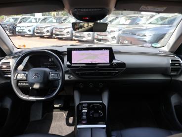 SPOTICAR Citroën C5 X Plug-in Hybride 180pk E-eat8 Automaat Business Plu Tweedehands - Hatchback Plugin Hybrid Grijs - Ommen - 1200298966_5